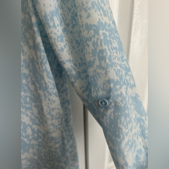 Kenneth Cole  blouse - Picture 6 of 11